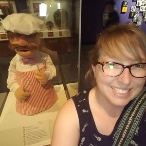 Meet your Posher, Caroline